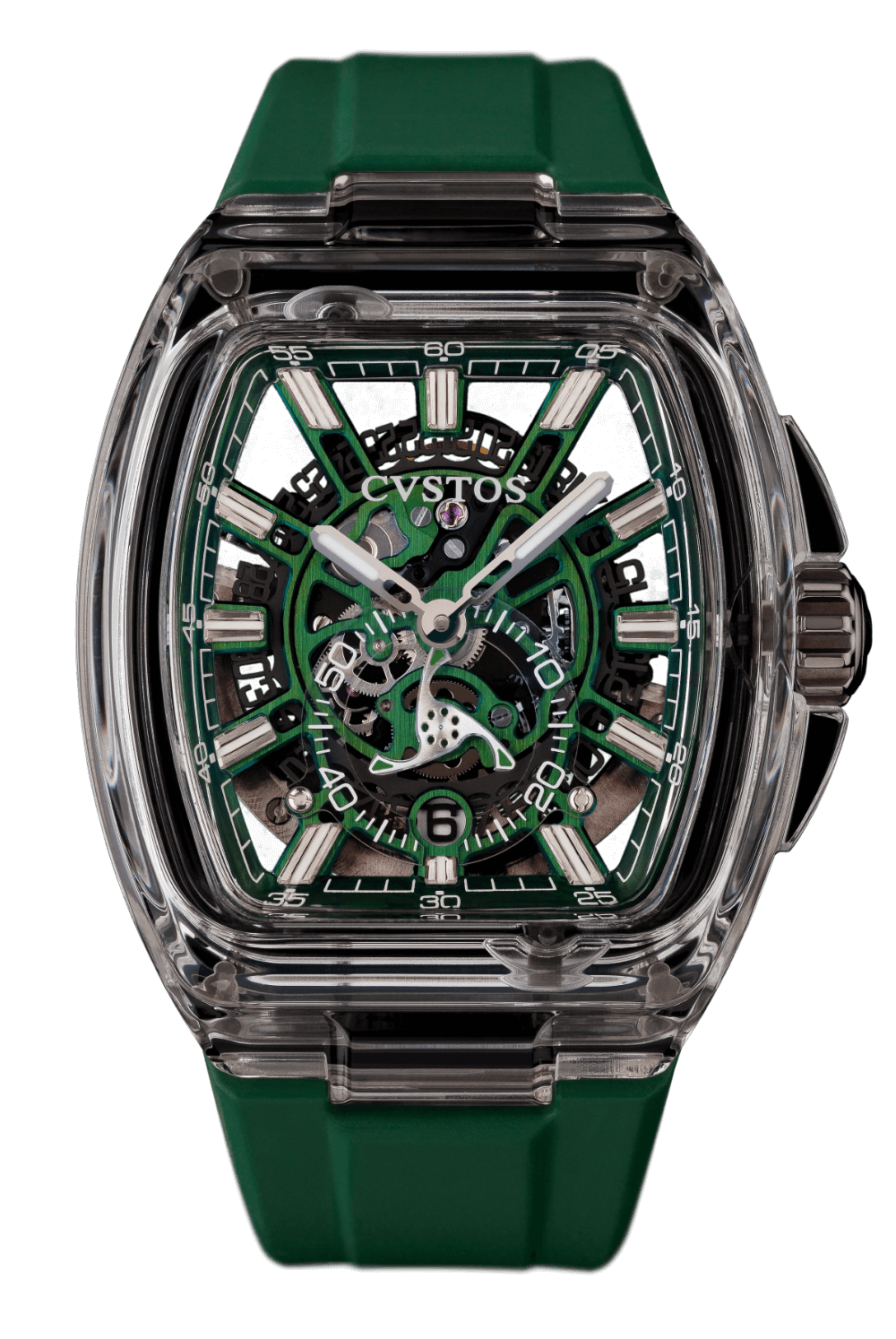 メトロポリタン