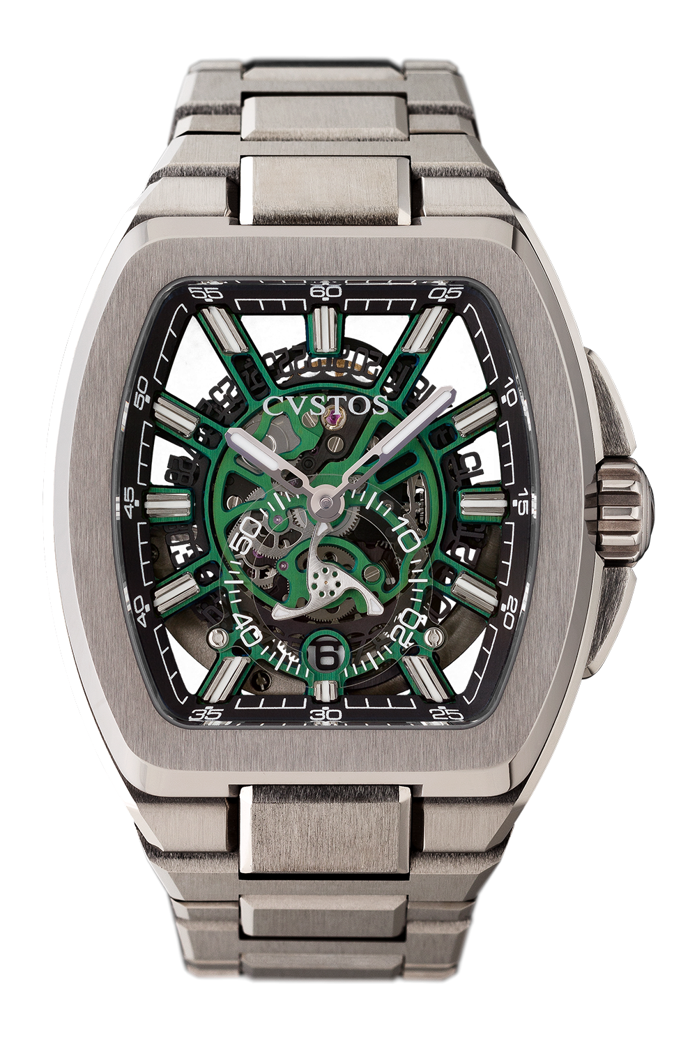 メトロポリタン