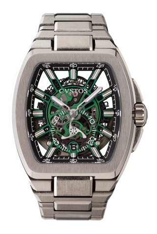 メトロポリタン