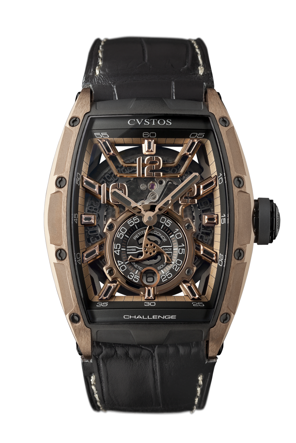 チャレンジ ジェットライナーⅡ P-S オートマティック