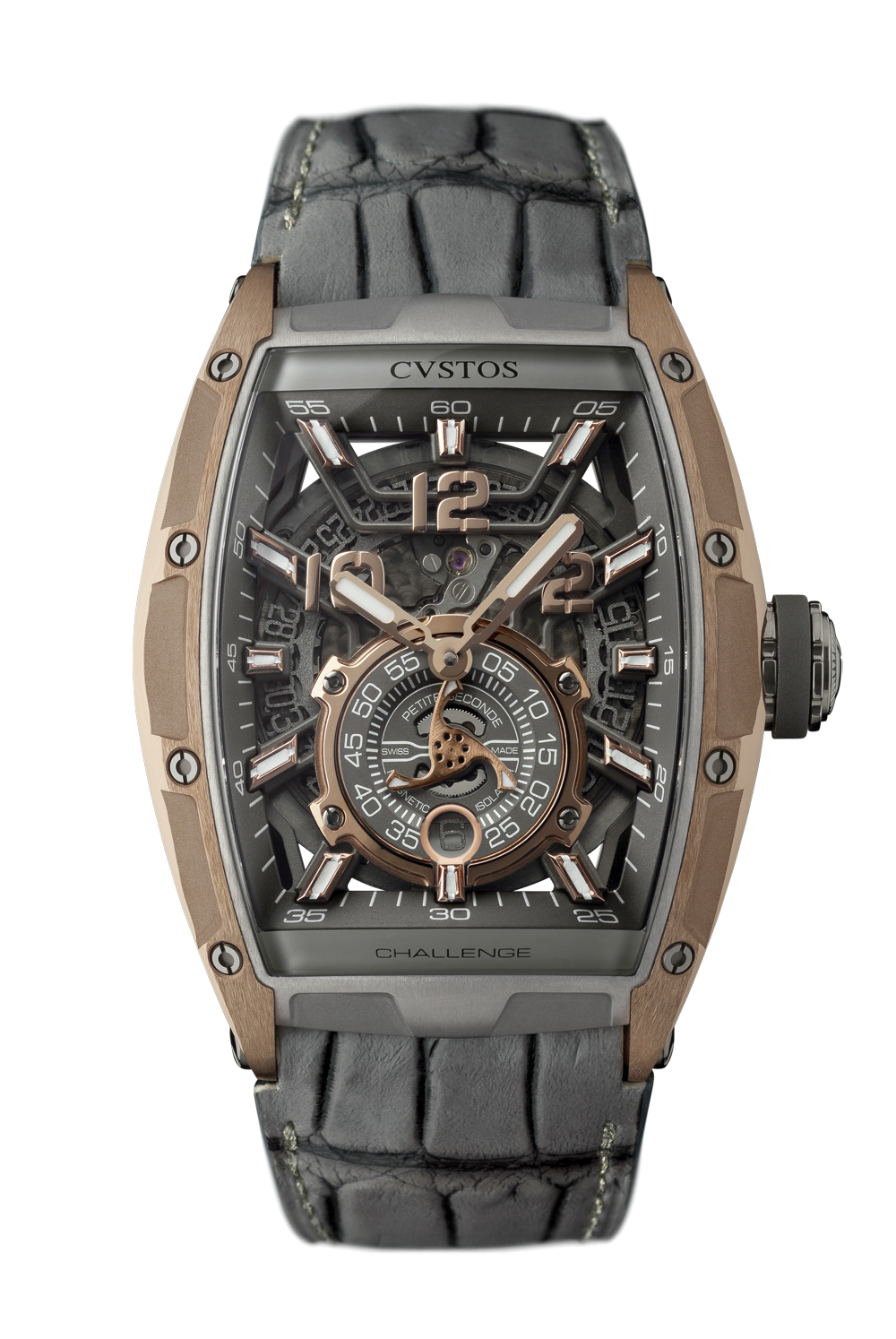 チャレンジ ジェットライナーⅡ P-S オートマティック