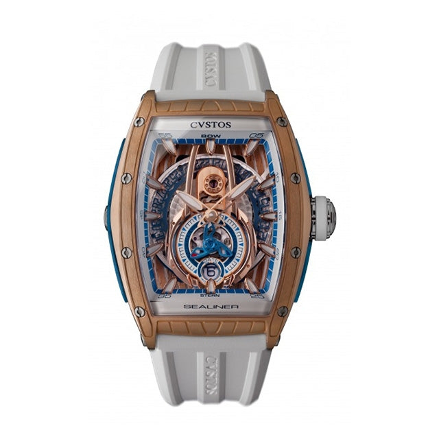 チャレンジ シーライナー P-S オートマティック