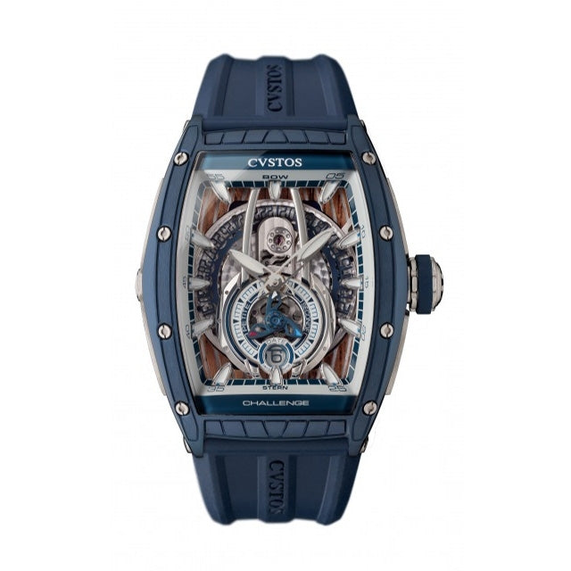 チャレンジ シーライナー P-S オートマティック