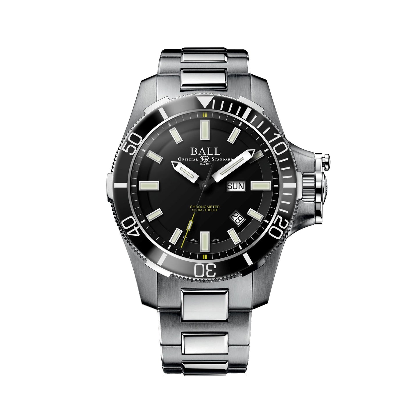 エンジニア ハイドロカーボン サブマリン ウォーフェア セラミック