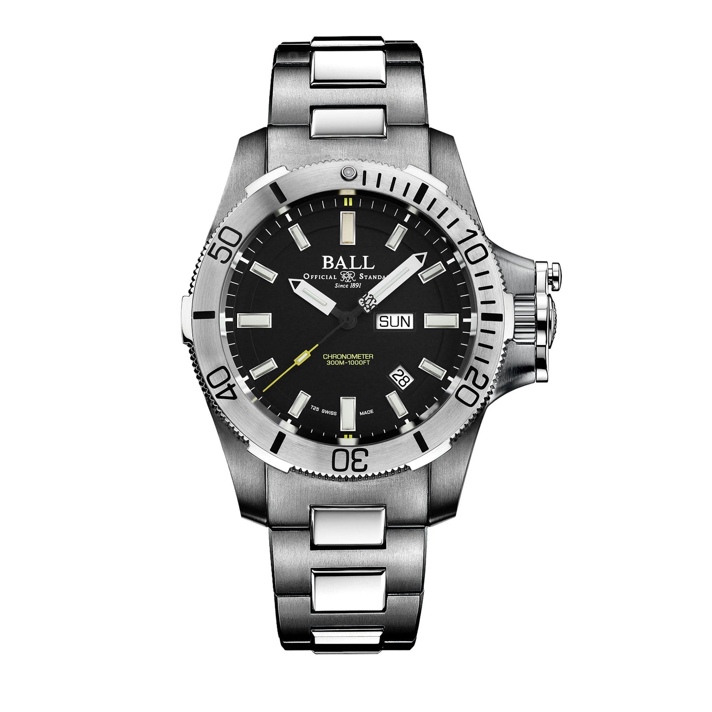 エンジニア ハイドロカーボン サブマリン ウォーフェア