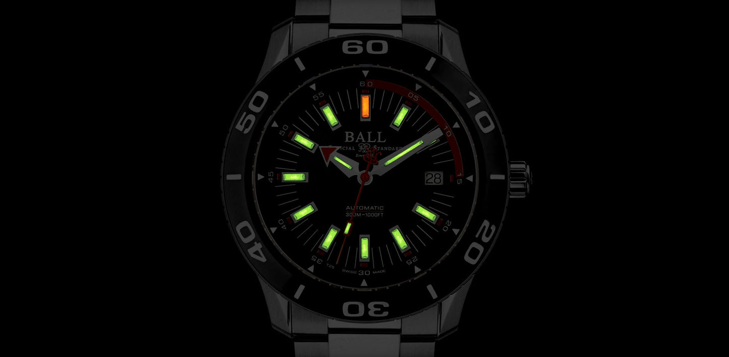 ストークマン NECC