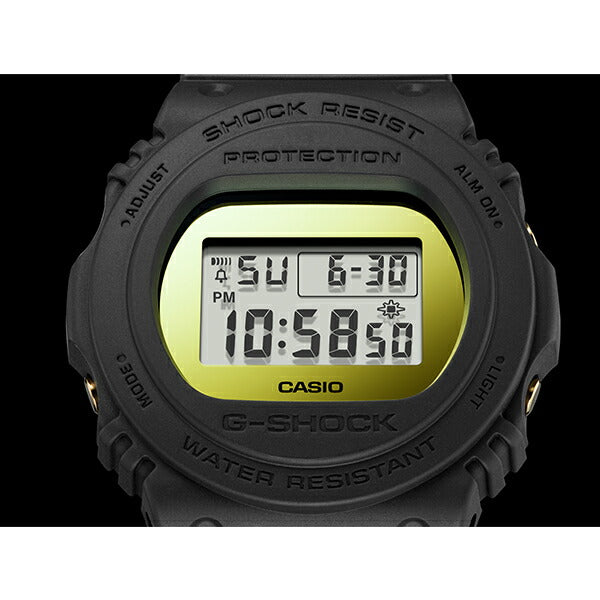 5700 Series「Metallic Mirror Face / メタリックミラーフェイス」DW-5700BBMB-1JF