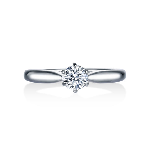 ソリテール リング