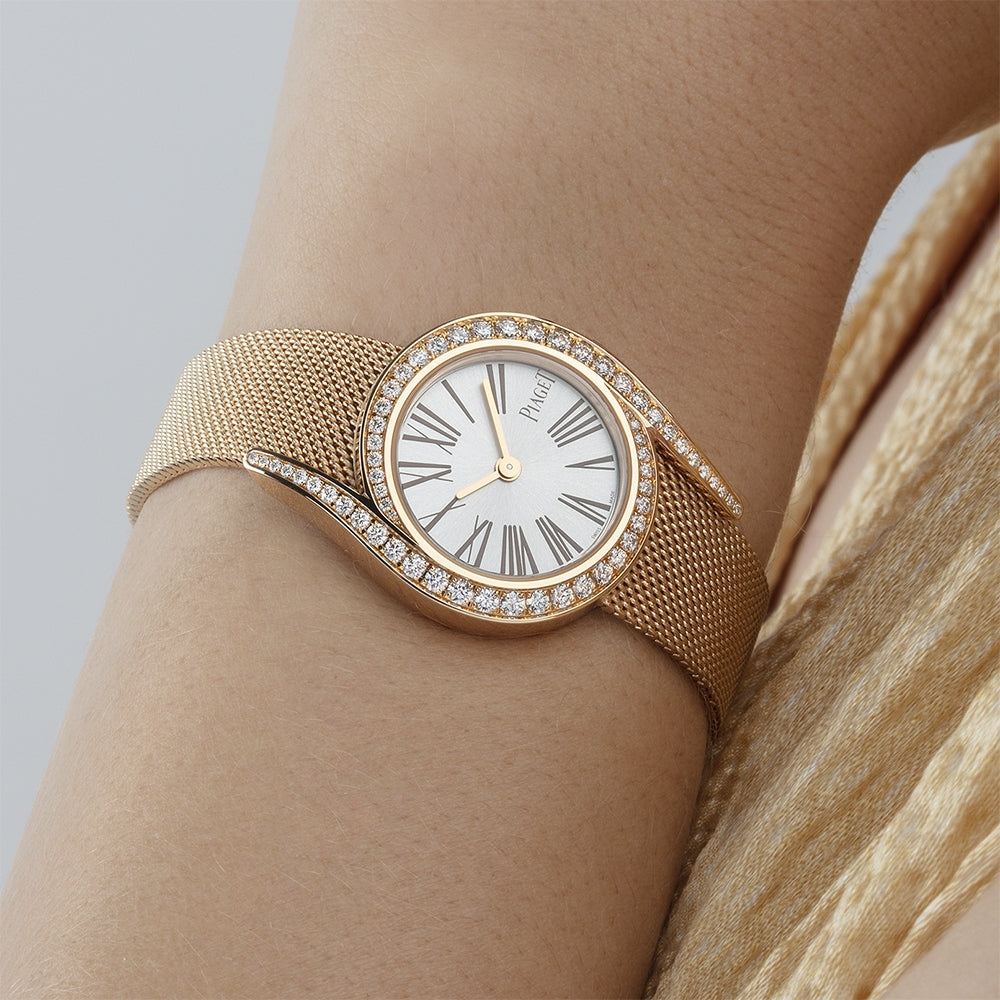 LIMELIGHT GALA WATCH