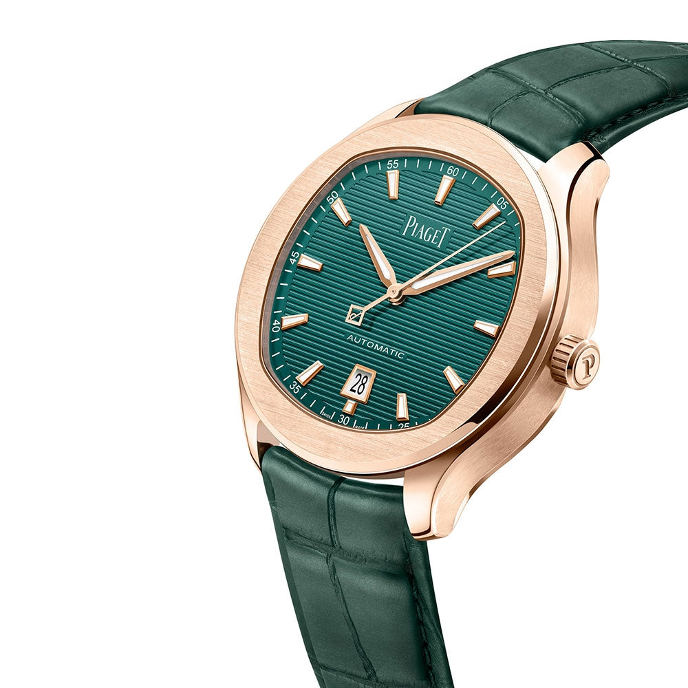 PIAGET POLO DATE WATCH