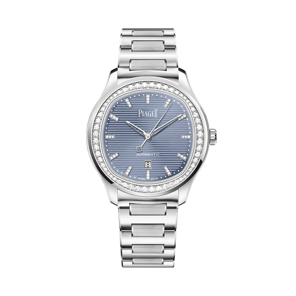 PIAGET POLO DATE WATCH