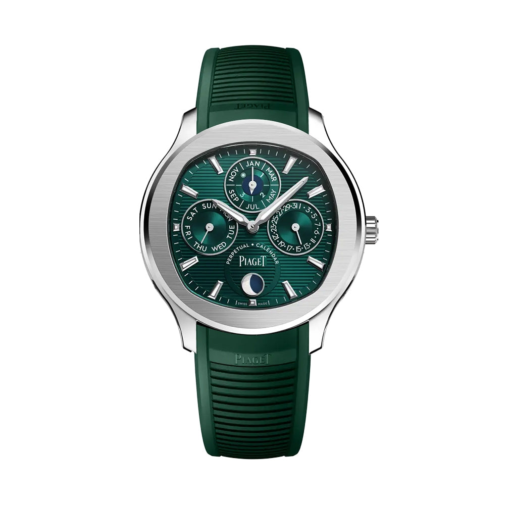 PIAGET POLO PERPETUAL CALENDAR ULTRA-THIN