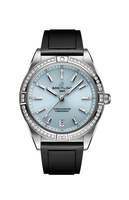 クロノマット オートマチック36