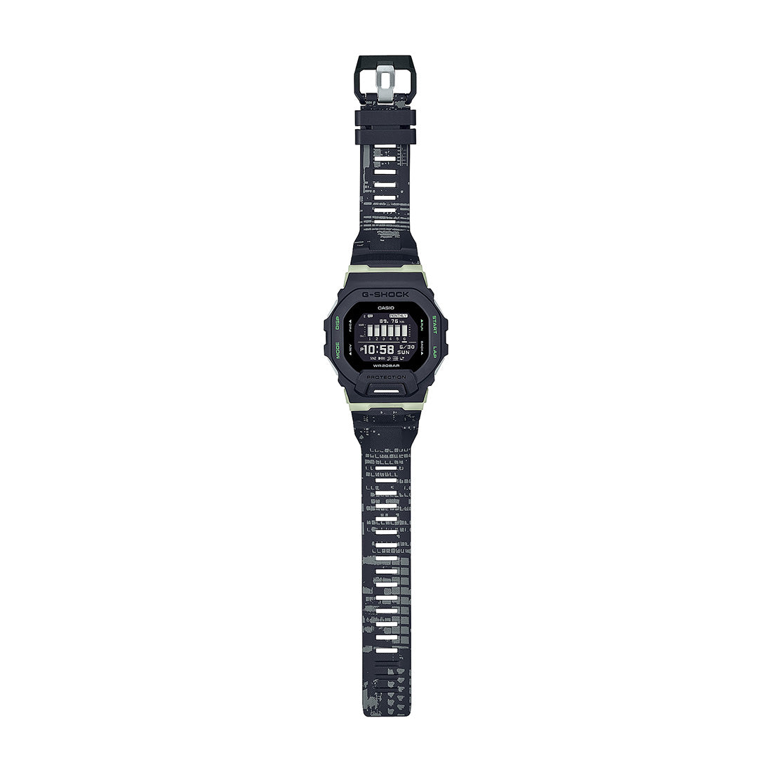 G-SQUAD ジースクワッド GBD-200LM-1JF