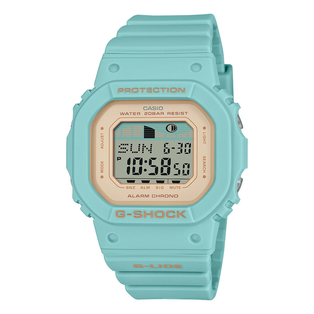G-LIDE WOMEN GLX-S5600-3JF
