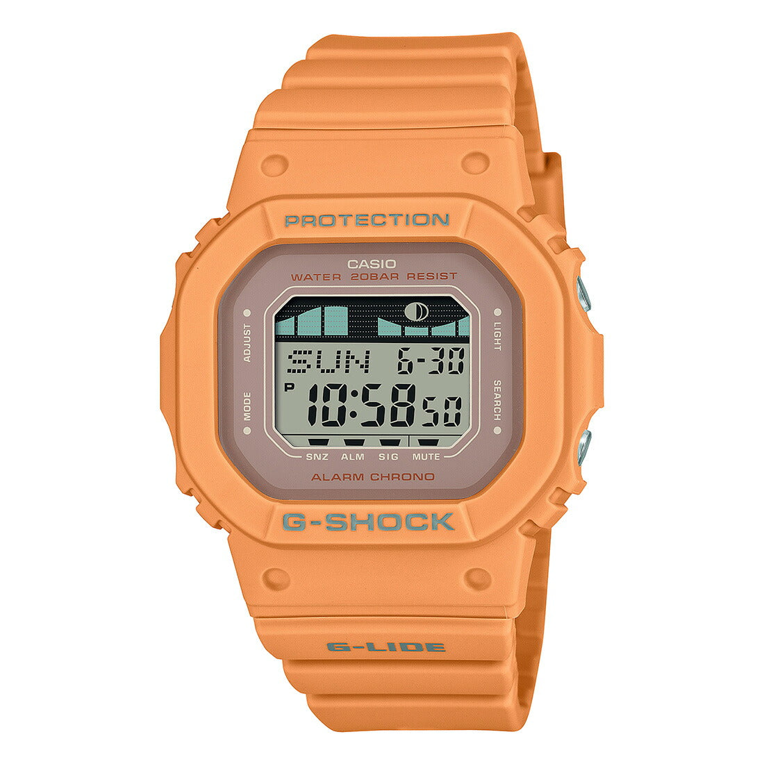 G-LIDE WOMEN GLX-S5600-4JF