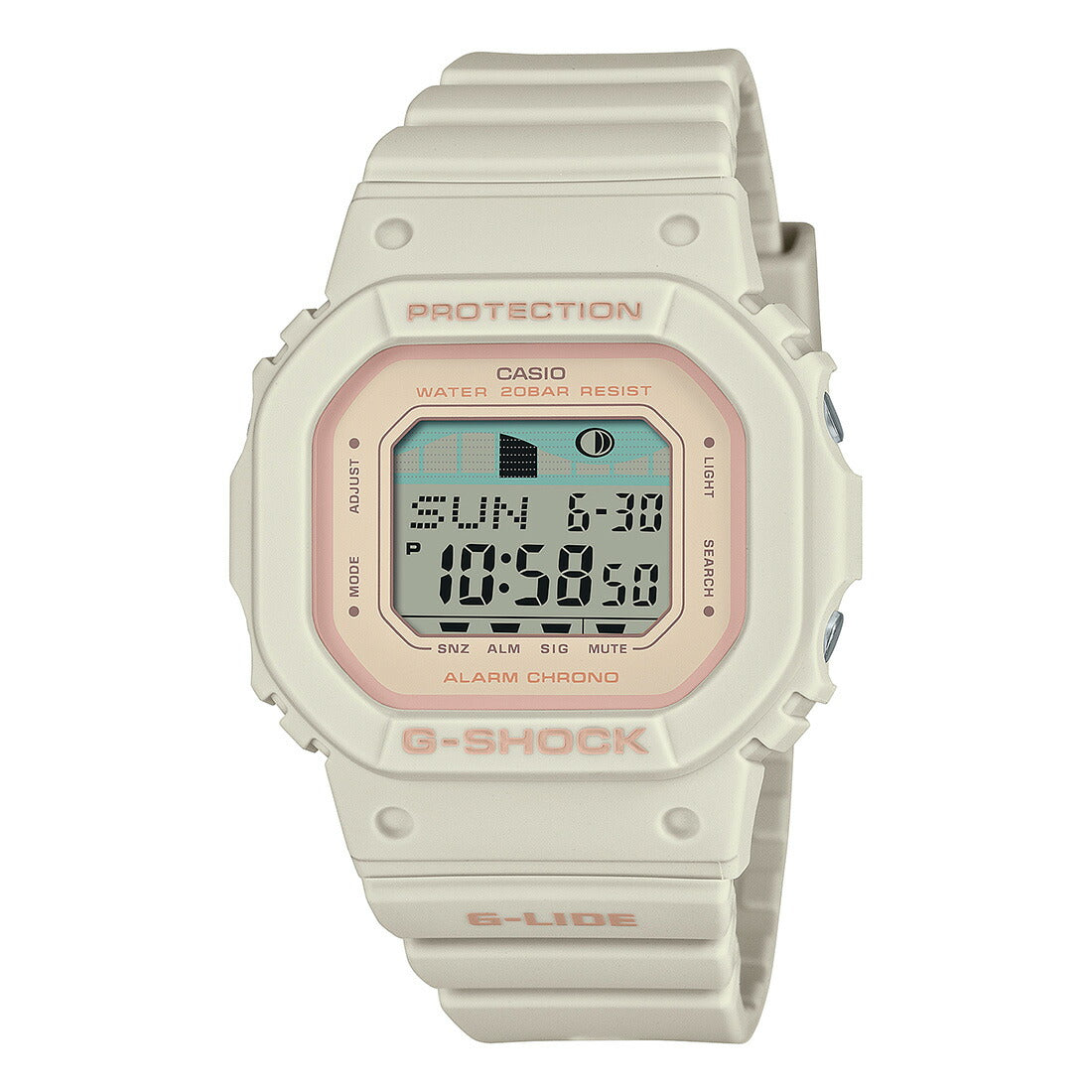G-LIDE WOMEN GLX-S5600-7JF