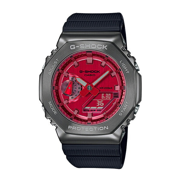 ANALOG-DIGITAL 2100 Series GM-2100B-4AJF