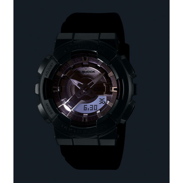 ANALOG-DIGITAL WEOMEN GM-S110-1AJF