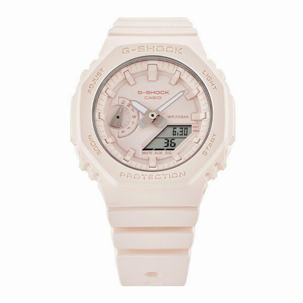 ANALOG-DIGITAL WEOMEN GMA-S2100BA-4AJF