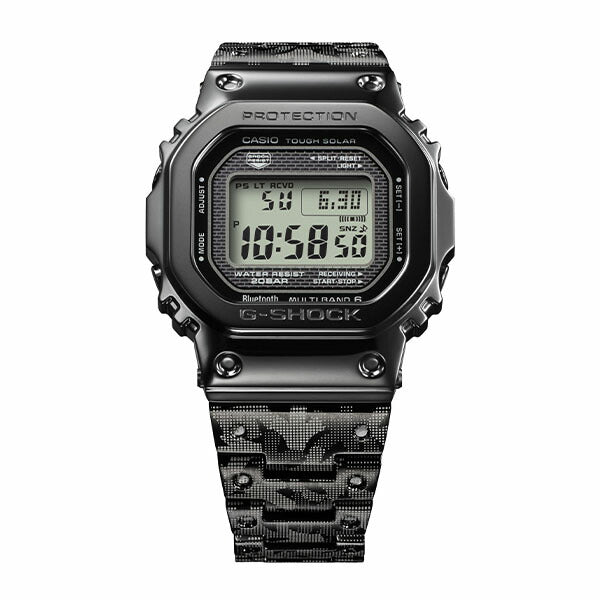 40th Anniversary G-SHOCK×ERIC HAZEコラボレーションモデル 5000 Series GMW-B5000EH-1JR