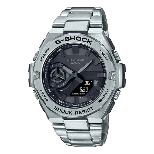 G-STEEL GST-B500 Series GST-B500D-1A1JF