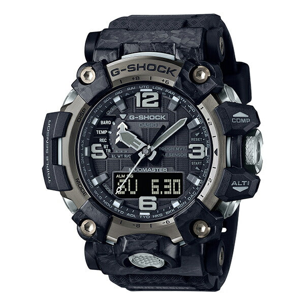 MASTER OF G - LAND MUDMASTER(マッドマスター)GWG-2000-1A1JF