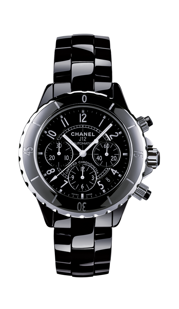 J12 クロノグラフ 41mm