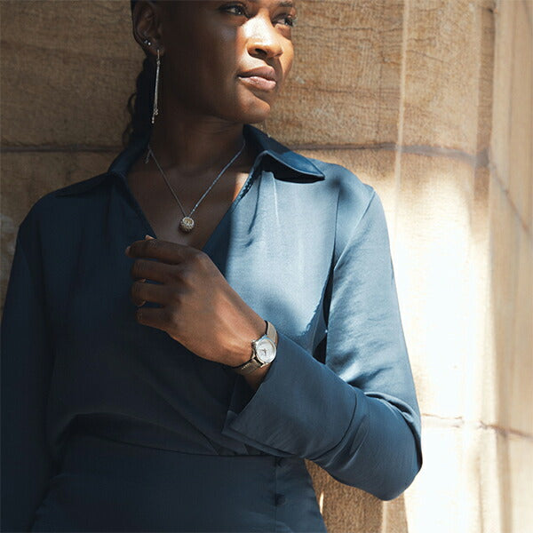 JAZZMASTER ジャズマスター LADY Quartz レディ クォーツ H32111890