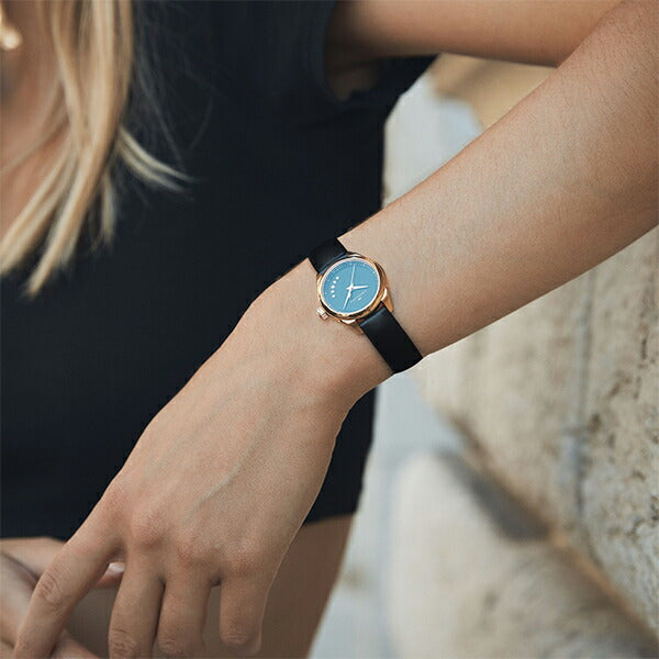 JAZZMASTER ジャズマスター LADY Quartz レディ クォーツ H32121430