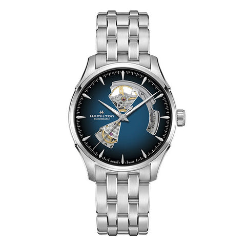 ジャズマスター オープン ハート