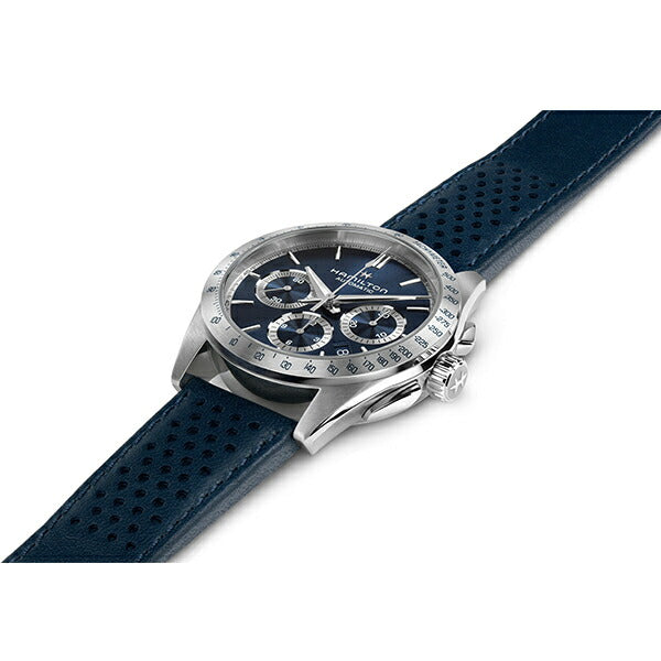 JAZZMASTER ジャズマスター PERFORMER Auto CHRONO パフォーマー オート クロノ H36616640