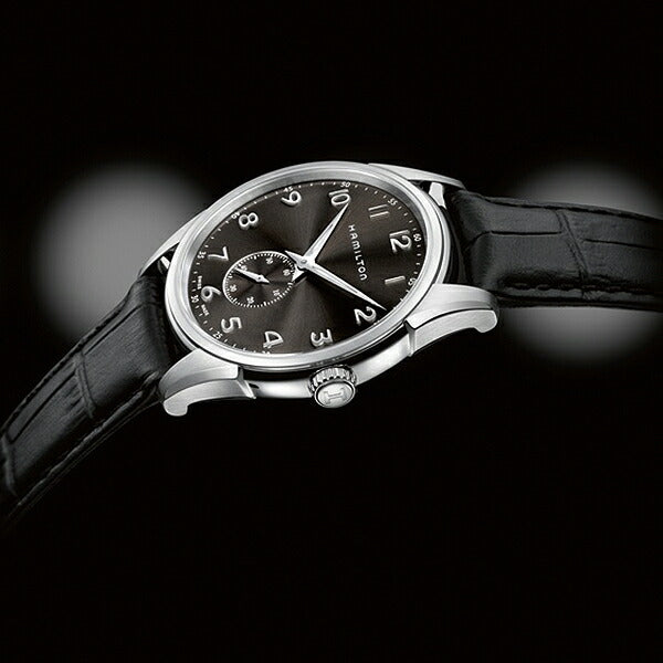 JAZZMASTER ジャズマスター THINLINE Small second Quartz シンライン スモールセコンド クォーツ H38411783