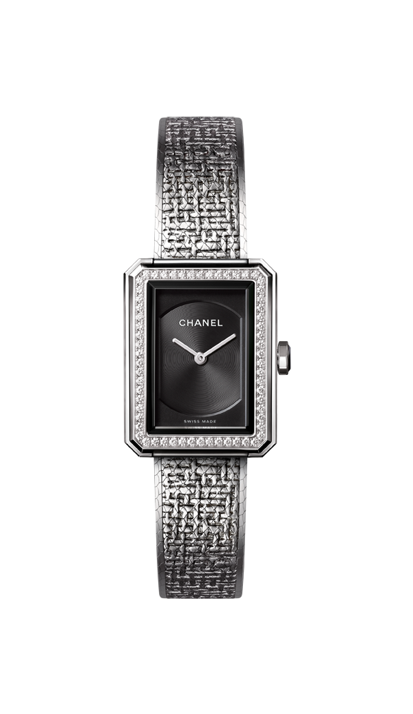 ボーイフレンド ツイード