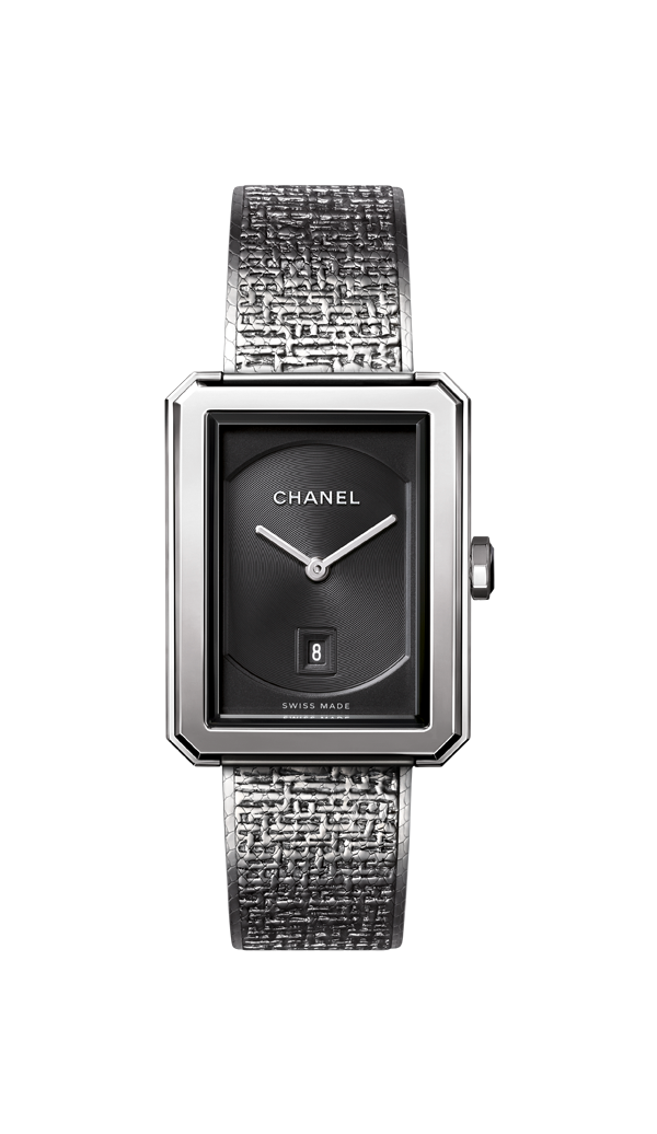 ボーイフレンド ツイード