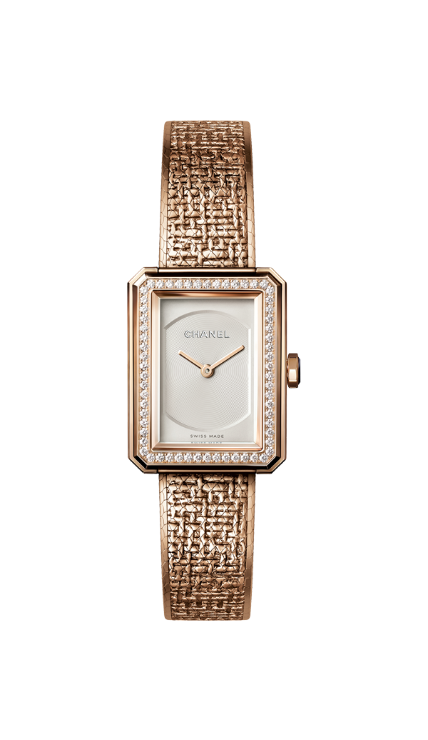 ボーイフレンド ツイード