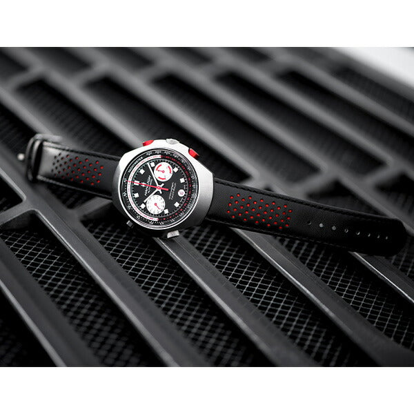 AMERICAN CLASSIC アメリカンクラシック CHRONO-MATIC 50 AUTO CHRONO クロノマチック50 1972本限定 H51616731