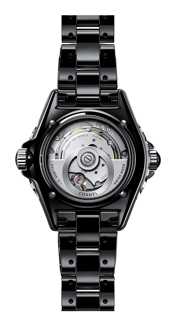 J12 オートマティック 38mm