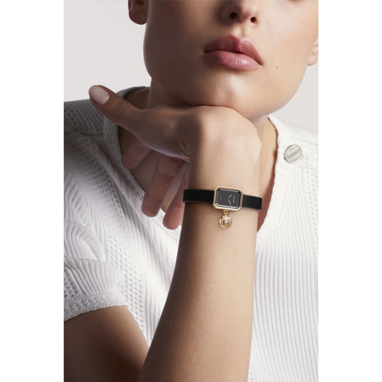 プルミエール カメリア コレクション ウォッチ