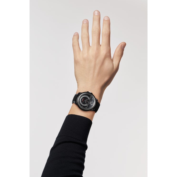 ムッシュー ドゥ シャネル スーパーレッジェーラ