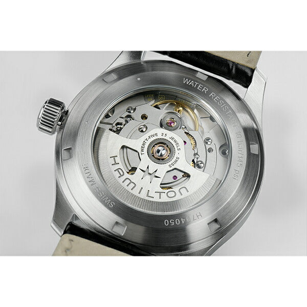 KHAKI FIELD カーキフィールド MURPH 38MM マーフ H70405730