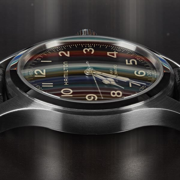 KHAKI FIELD カーキフィールド MURPH Auto マーフ オート H70605731