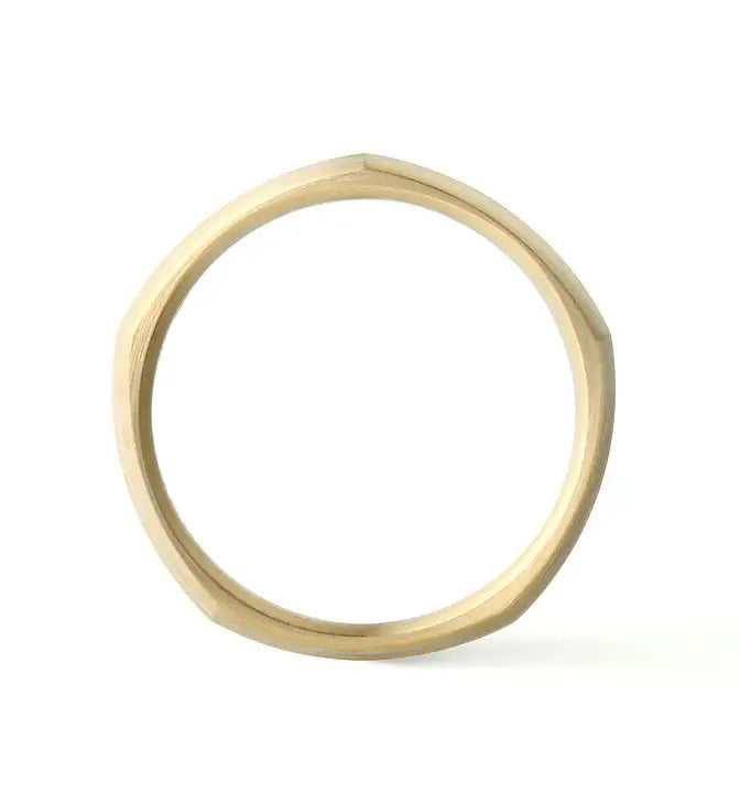 【結婚指輪】 ひなたHINATA