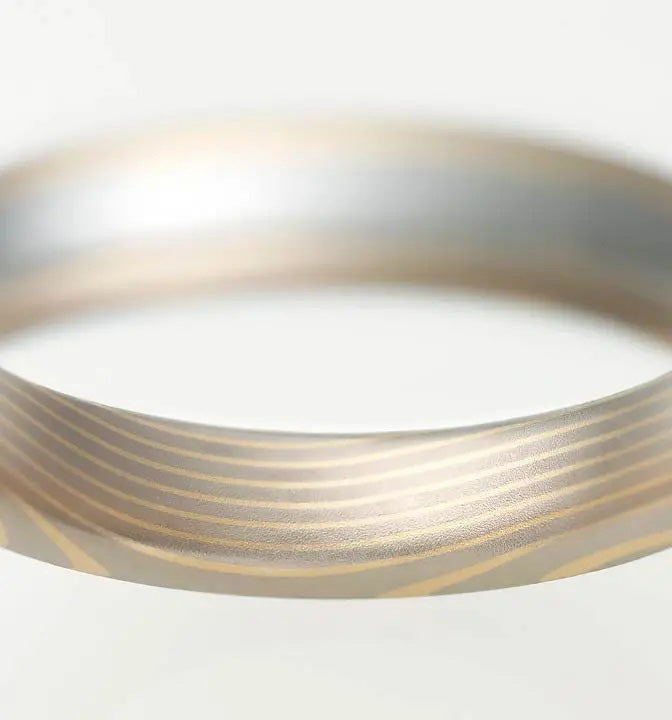 【結婚指輪】 一路 ICHIRO