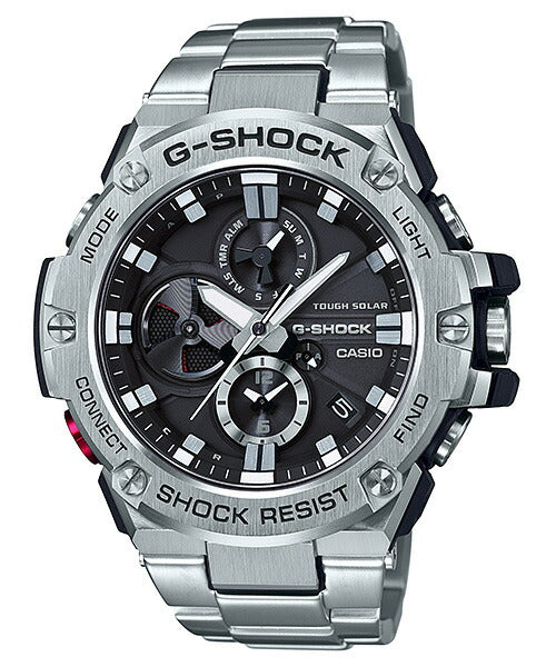 G-STEEL GST-B100 Series GST-B100D-1AJF