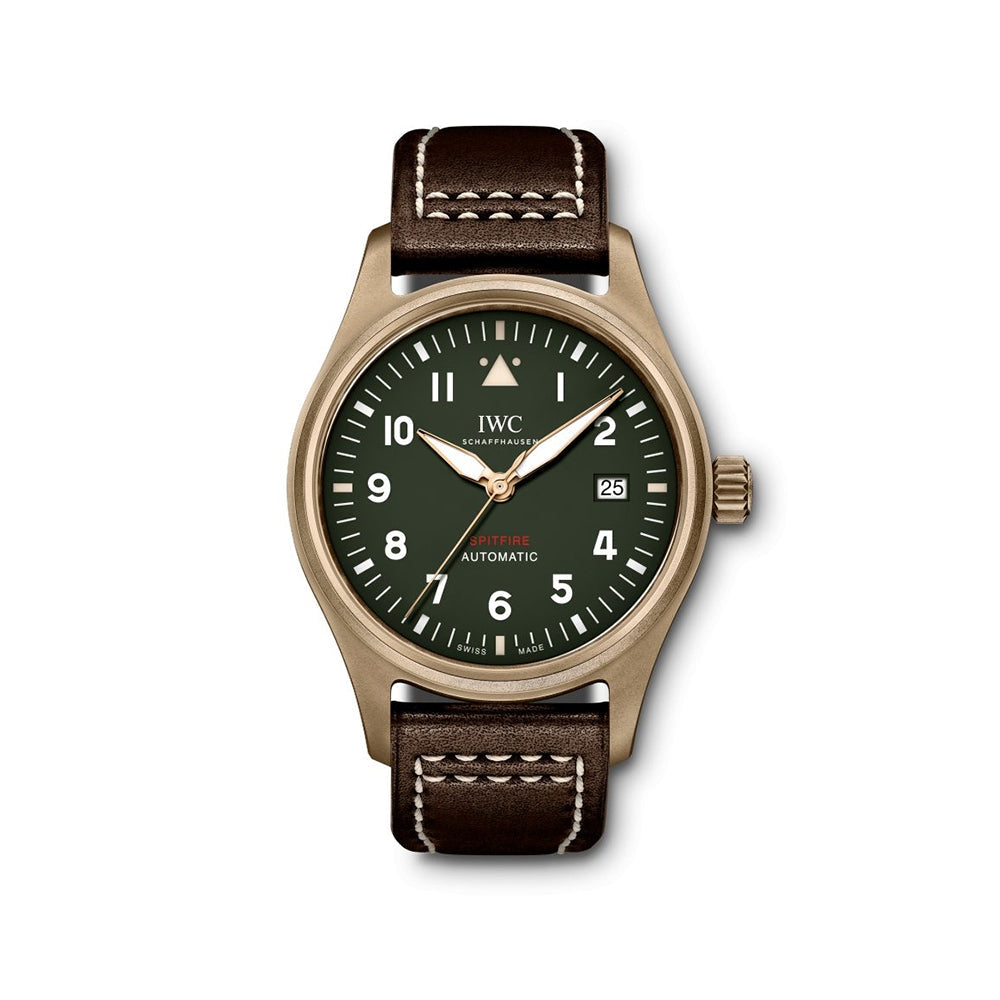 パイロット・ウォッチ・オートマティック ・スピットファイア