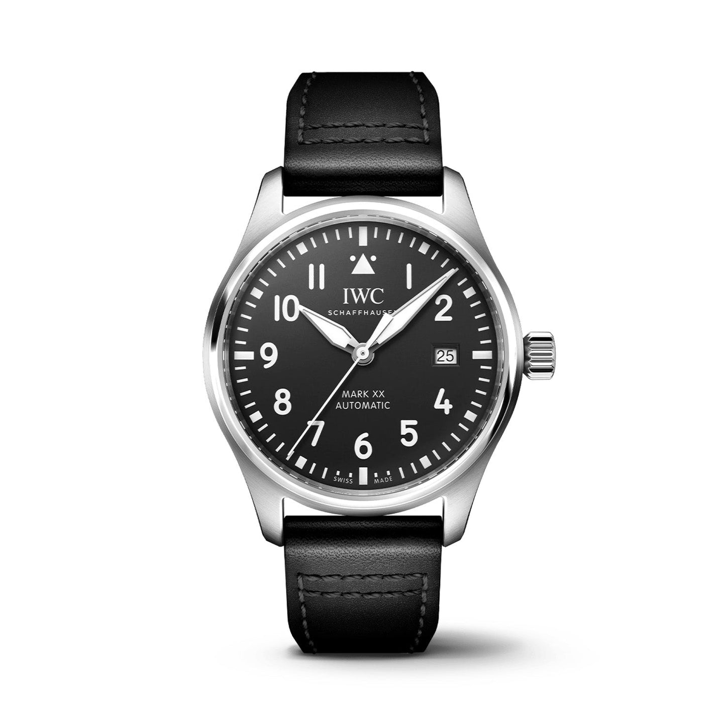 パイロット・ウォッチ・マーク XX