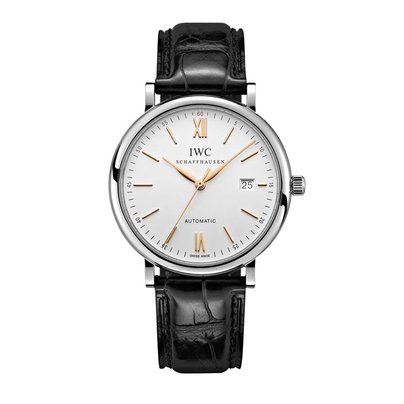 ポートフィノ・オートマティック