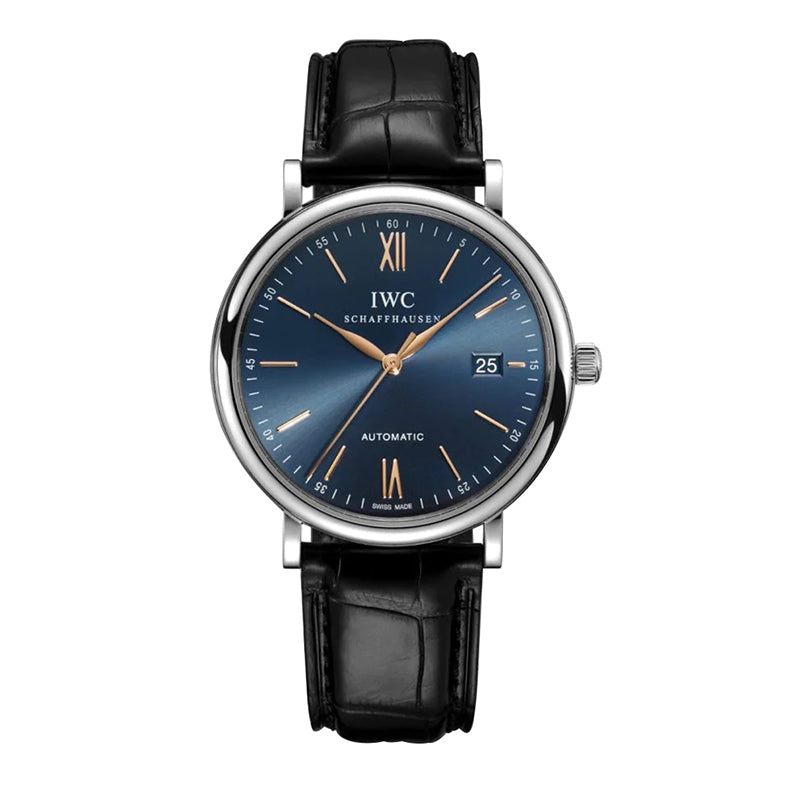 ポートフィノ・オートマティック