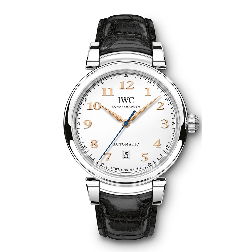 ダ・ヴィンチ・オートマティック(生産終了)